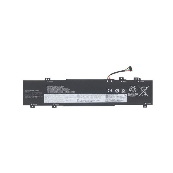 Replacement Lenovo L22X3PF2 L22B3PF2 L22C3PF2 L22D3PF2 Laptop Battery