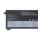 Lenovo L23B4PG1 L23C4PG1 L23D4PG1, L23L4PG1 L23M4PG1 L23N4PG1 L23X4PG1 Battery
