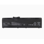 L23M4P72 AU Battery for Lenovo ThinkPad T14 Gen5 L23L4P72 L23B4P72 52.5Wh