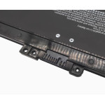 L23M4P72 AU Battery for Lenovo ThinkPad T14 Gen5 L23L4P72 L23B4P72 52.5Wh