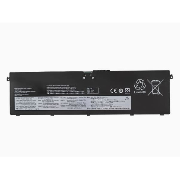 L23M4PF1 Replacement Battery for Lenovo Yoga Pro 9 16IMH9 L23M4PF1 L23D4PF1