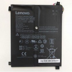 Replacement  Lenovo 7.5V 31Wh 5B10P23779 Battery