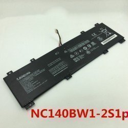 0813002 NC140BW1-2S1P Replacement Battery for Lenovo IdeaPad 100S-14IBR 5B10K65026