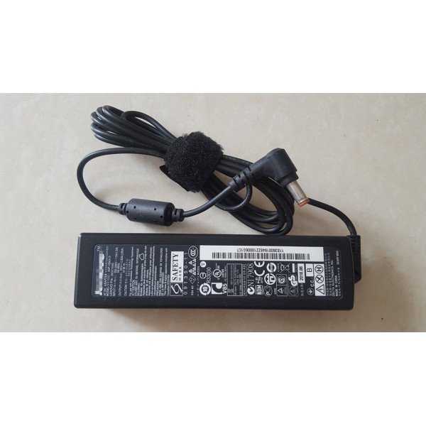 PA-1650-56LC 20V 3.25A Replacement AC Adapter For Lenovo Z460 G460 V460 65W