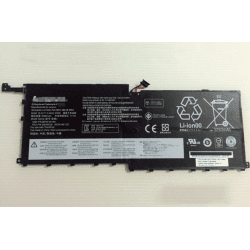 Replacement Lenovo ThinkPad X1C yoga Carbon 6 SB10F46466 00HW028 battery 