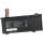 Replacement GK5CN-00-13-3S1P-0 11.4V 4100mAh 46.74Wh Battery