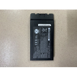 Replacement Panasonic 11.1V 4080mAh 46Wh CF-VZSU0PJS Battery