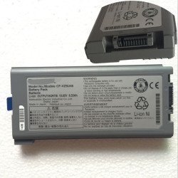 Replacement  Panasonic 10.8V 46Wh CF-VZSU46 Battery