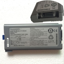 Panasonic CF-VZSU71U VZSU72U CF-VZSU46 VZSU46U Toughbook CF-30 CF-53 CF-52 Battery