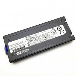 Replacement  Panasonic 10.65V 5700mAh CF-VZSU50 Battery