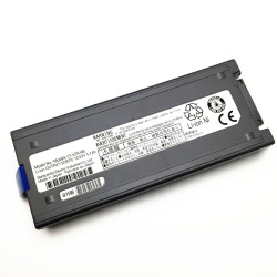 Replacement  Panasonic 10.65V 5700mAh CF-VZSU58U Battery