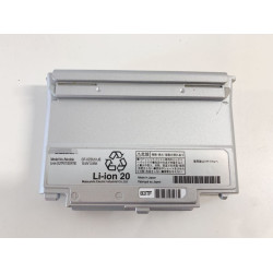 Replacement Panasonic 10.8V 5800mAh CF-VZSU57JS Battery