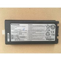 Replacement  Panasonic 11.1V 5.2Ah 56Wh CF-VZSU29ASU Battery