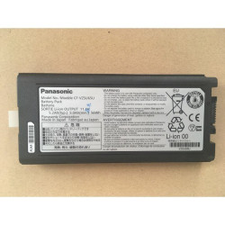 Replacement  Panasonic 11.1V 5.2Ah 56Wh CF-VZSU29ASU Battery