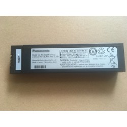 Replacement  Panasonic 7.4V 5.2Ah CF-VZSU44U Battery
