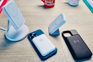 Charge Anywhere, Anytime: The Best Portable Battery Packs for Your Busy Lifestyle