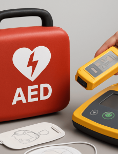 Prolonging AED & Defibrillator Battery Life: Essential Guide
