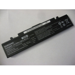 Replacement  Samsung 11.1V 4400mAh/48Wh AA-PB9NC6W Battery