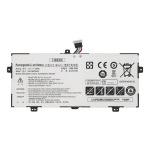 AA-PBUN4AR Battery For Samsung NT900X5L NP940X3L