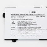 AA-PBUN4NP Battery For Samsung NP940Z5L-X01US NP940Z5L