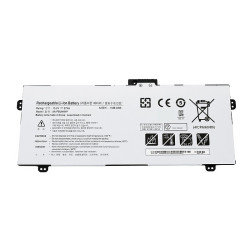 Replacement Asus 15V 48Wh A41N1501 Battery