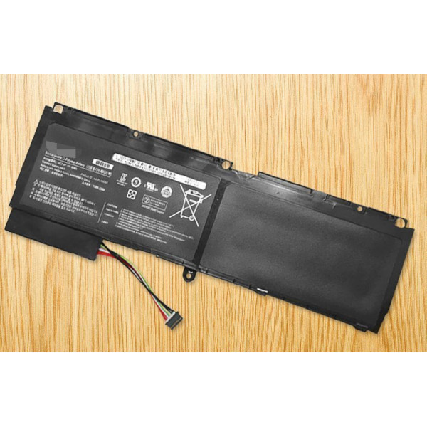 AA-PLAN6AR 46Wh Battery for Samsung 900X3A900X1 900X1B 900X3 Series