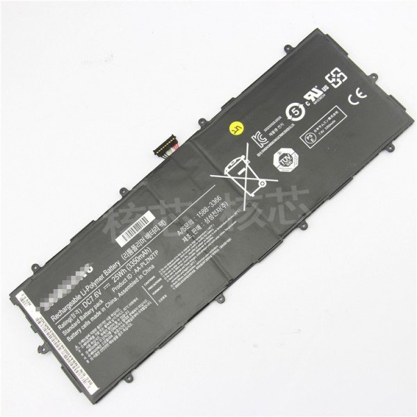 Replacement New Samsung XE300TZC AA-PLZN2TP Notebook Battery