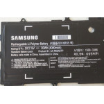 Replacement AA-PBZN2TP Battery For Samsung Chromebook XE303C12 905S3G 910S3G 915S3G