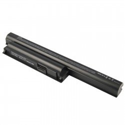 Replacement  Sony 11.1V 5200mAh 6 Cell VGP-BPS26A Battery