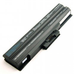 Replacement  Sony 11.1V 4400mAh VGP-BPS13A/S Battery