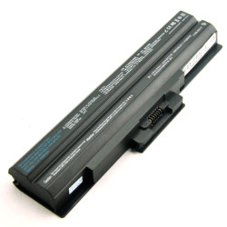 Replacement  Sony 11.1V 4400mAh VGP-BPS13A/B Battery