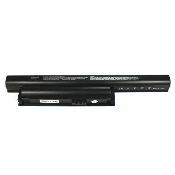 VGP-BPS22 Replacement Battery for Sony VAIO VGP-BPS22A VGP-BPL22 VPC-EA23 10.8V 4400mAh