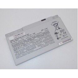 Replacement Sony 11.4V 43Wh VGP-BPS33 Battery