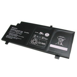 Replacement Sony 11.1V 41Wh BPS34 Battery