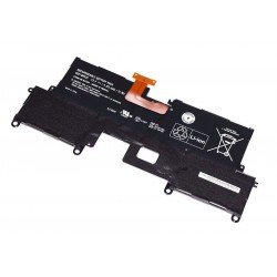 Replacement  Sony 7.5V 4125mAh 31Wh VGP-BPS37 Battery