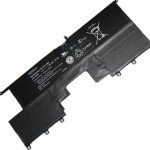 36Wh VGP-BPS38 Replacement Battery for Sony PRO13 SVP11 SVP13 Pro13 Pro11 P132200C
