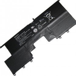 Replacement  Sony 4740mAh/36Wh 7.5V VGP-BPS38 Battery