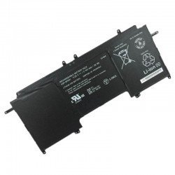 Replacement  Sony 3140mAh 36Wh 11.25V VGP-BPS41 Battery