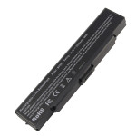 Replacement OEM New VGP-BPS9 VGP-BPL9 Battery for Sony Vaio VGN-AR VGN-CR VGN-NR