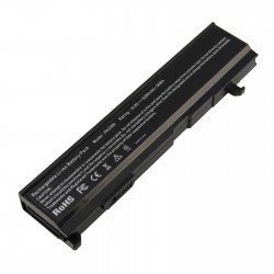 Replacement  Toshiba 10.8V 5200mAh PABAS057 Battery