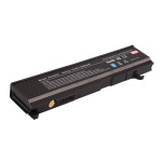 New Replacement Toshiba Satellite A100 A105 Satellite Pro M7 PA3465U-1BRS PA3451U-1BRS Battery