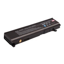 Replacement  Toshiba 10.8V 5200mAh PABAS067 Battery