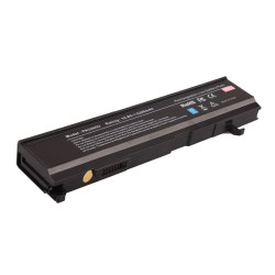 Replacement  Toshiba 10.8V 5200mAh PA3457U-1BRS Battery