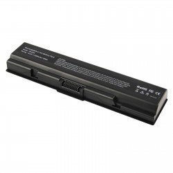 Replacement  Toshiba 10.8V 5200mAh PA3534U1BRS 6 Cell Battery