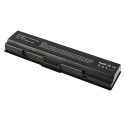 Replacement  Toshiba 10.8V 5200mAh PA3535U-1BAS 6 Cell Battery