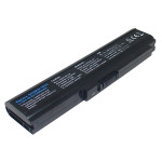 PA3593U-1BRS PA3594U-1BRS 6 cell Battery For Toshiba Satellite U300 U305 series Notebook