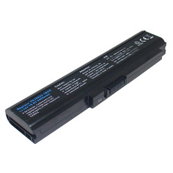 Replacement  Toshiba 10.8V 4400mAh PA3594U-1BRS Battery