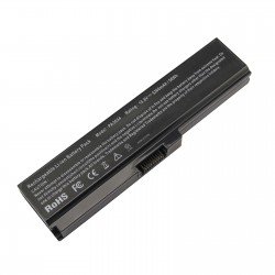 Replacement  Toshiba 10.8V 5200mAh A000062460 Battery