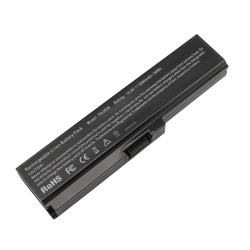 Replacement  Toshiba 10.8V 5200mAh PA3634U-1BAS Battery