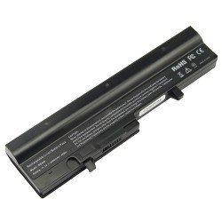 Replacement  Toshiba 10.8V 4400mAh PABAS239 Battery